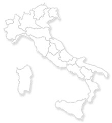 Hotels, Bed and Breakfast, Farmstays in Italy