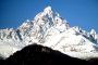 Piedmont : Monviso, 3,841 meters, is the highest mountain of the Cottian Alps