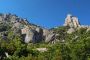 Sardinia : Park of Gennargentu