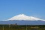 Sicily : The volcano Etna