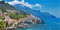 Tours and activities in Amalfi Coast