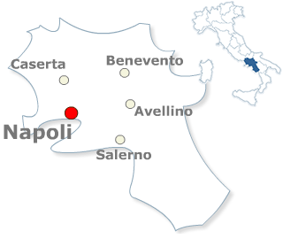 Campania & Naples, Italy