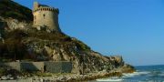 Tour in Italy: Circeo National Park, the promontory south of Rome - pic 1