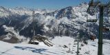 Tour in Italy: The ski resort of La Thuile in the Aosta Valley - Pic 6