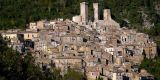 The Medieval villages in the National Park of Abruzzo