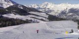 Pila, the beautiful ski resort located in Aosta Valley
