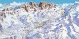 Tour in Italy: Madonna di Campiglio, the most stylish Ski Resort in Italy - pic 3