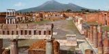 Pompeii, the unique city and its history, art and culture