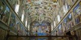 Tour in Italy: Vatican City, its Museums and the Sistine Chapel - Pic 5