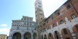 Tour in Italy: Lucca, the city with Renaissance walls, churches and towers - pic 1
