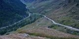 Tour in Italy: Pennes Pass road is a scenic route through the Italian Alps - Pic 4