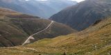 Tour in Italy: Pennes Pass road is a scenic route through the Italian Alps - pic 2