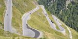 Tour in Italy: Timmelsjoch: the twists and turns road from Italy to Austia - pic 2