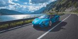 A trilling driving tour of Lake Como