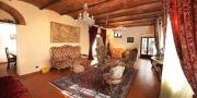 Holiday Farm Castello di Tornano - Gaiole in Chianti - Pic 2