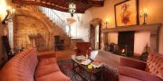 Holiday Farm Castello di Tornano - Gaiole in Chianti - Pic 4