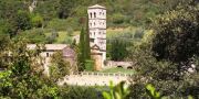 Hotel Abbey S. Pietro in Valle  - Ferentillo