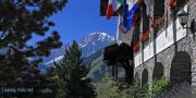 Mont Blanc Hotel Village - La Salle
