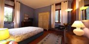 B&B Villa Tavallini - Pollone - Pic 5