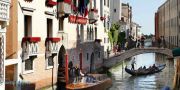 Liassidi Palace Hotel - Venice