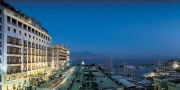 Grand Hotel Vesuvio - Napoli - Pic 1