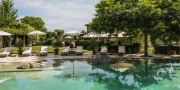 Hotel Borgo Santo Pietro - Chiusdino - Pic 5