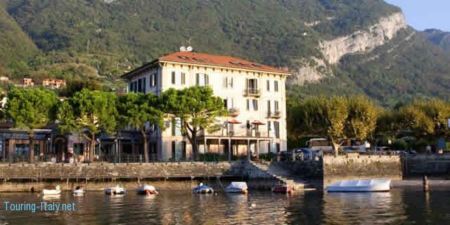 Hotel Albergo Lenno - Lenno