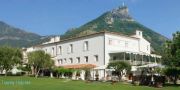 Hotel Santavenere - Fiumicello di Maratea