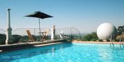 Country House I Quattro Passeri - Roncofreddo-Santa Paola - Pic 4