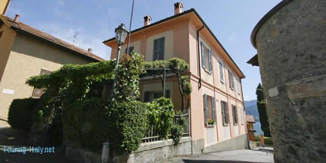Bed and Breakfast Villa Elena - Varenna
