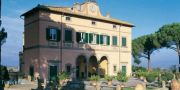 Country House Villa la Cerretana - Vitorchiano