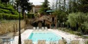 Holiday Farm Villa Cicchi - Abbazia di Rosara - Pic 1