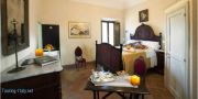 Holiday Farm Villa Cicchi - Abbazia di Rosara - Pic 6