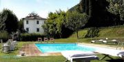 Bed and Breakfast Villa la Bianca - Lombrici