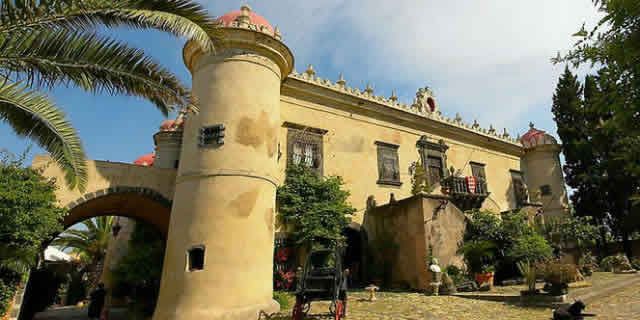 Hotel Castello di San Marco - Calatabiano