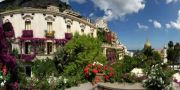 Hotel Palazzo Murat - Positano