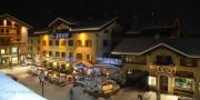 Hotel Alpina - Livigno - Pic 2