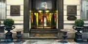 Gran Hotel Sitea - Turin