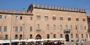 B&B Palazzo Castiglione - Mantova - Pic 2