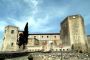 Basilicata : The Castle of Melfi