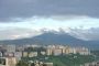 Basilicata : View of Potenza