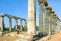Basilicata : The Temples of Metaponto