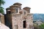 Calabria : The Catholic church of Stilo