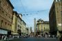 Emilia-Romagna : The center of Bologna