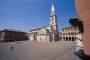 Emilia-Romagna : Piazza Grande in Modena