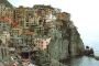 Liguria : Corniglia in the Cinque Terre