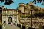 Lombardy : The Castle of Brescia, known as the Falcon of Italy