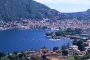 Lombardy : Lake Como -  it is one of the deepest lakes in Europe
