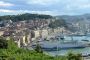 Marches : View of Ancona