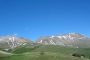 Marches : Park of Monti Sibillini